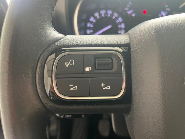 CITROEN C3 Aircross usata, con Fari LED