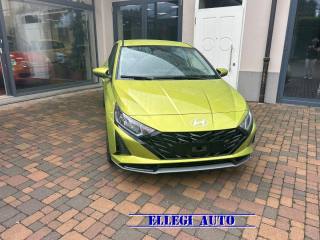 HYUNDAI i20 1.0 100 CV Connectline KM 0