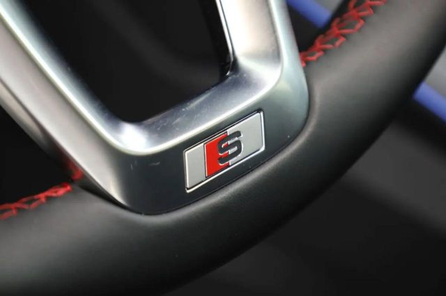 AUDI S3 usata, con ESP