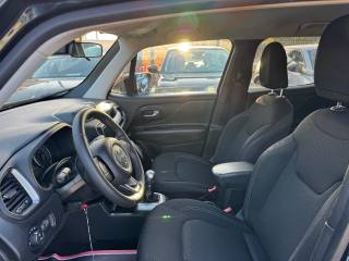 JEEP Renegade usata, con Controllo trazione