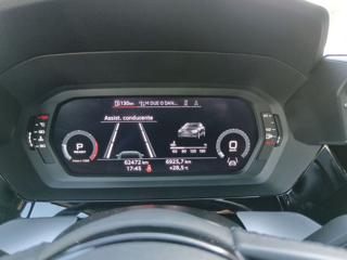 AUDI A3 usata, con Immobilizzatore elettronico