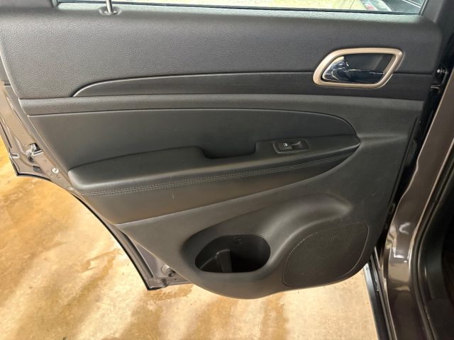 JEEP Grand Cherokee usata 53