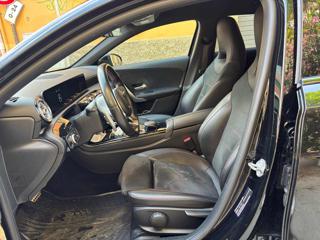 MERCEDES-BENZ A 220 usata, con Controllo trazione