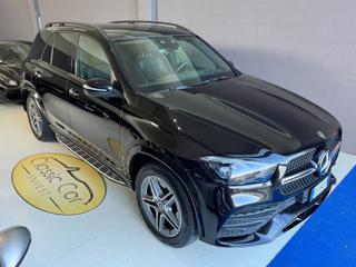 MERCEDES-BENZ GLE 350 usata, con Autoradio
