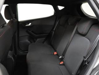 FORD Fiesta usata, con Controllo trazione
