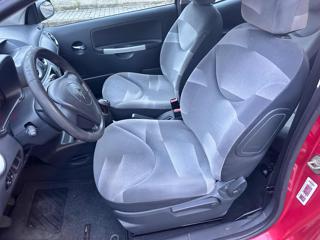 CITROEN C2 usata, con Immobilizzatore elettronico