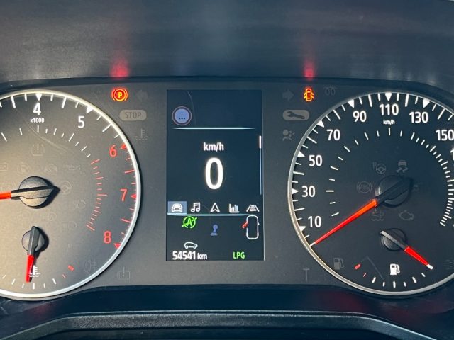 RENAULT Clio usata, con Servosterzo