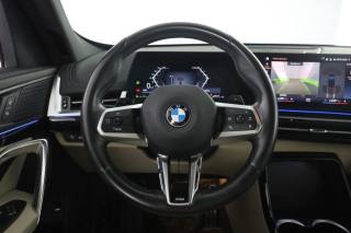 BMW X1 usata 4