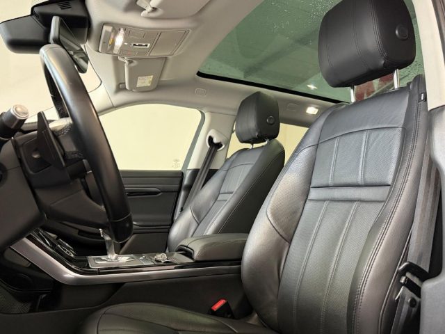 LAND ROVER Range Rover Evoque usata, con Climatizzatore