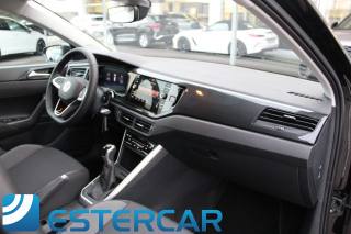 VOLKSWAGEN Polo usata, con Cronologia tagliandi