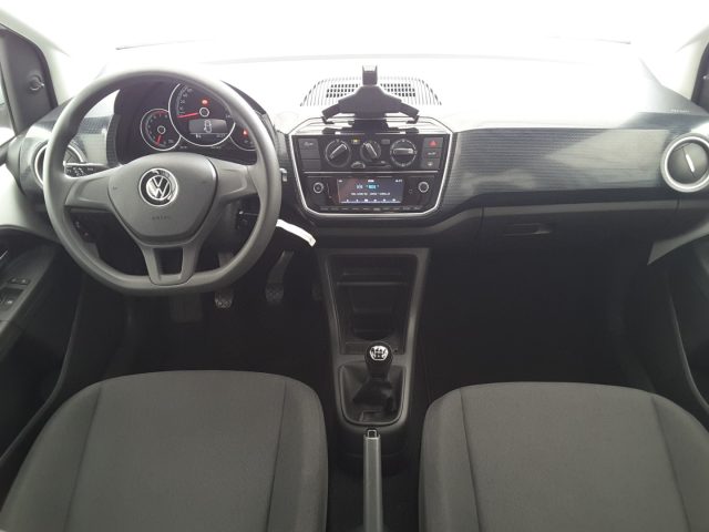 VOLKSWAGEN up! usata, con Climatizzatore