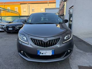 LANCIA Ypsilon usata, con ESP