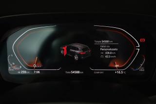 BMW X5 usata 6