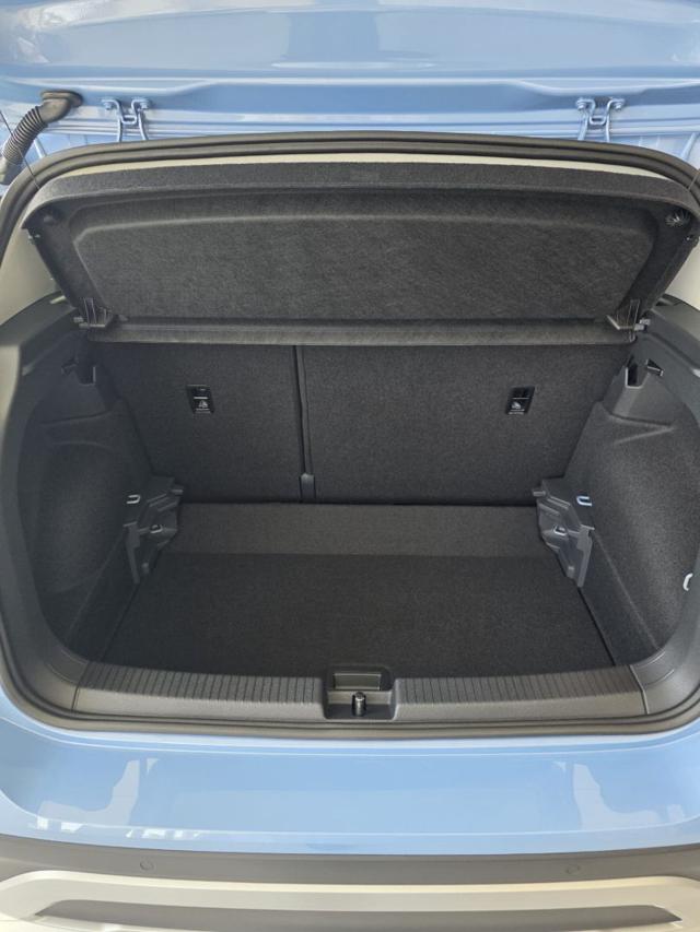 VOLKSWAGEN T-Cross usata, con Cerchi in lega