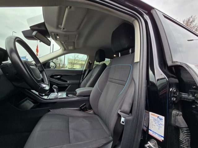 LAND ROVER Range Rover Evoque usata, con Climatizzatore