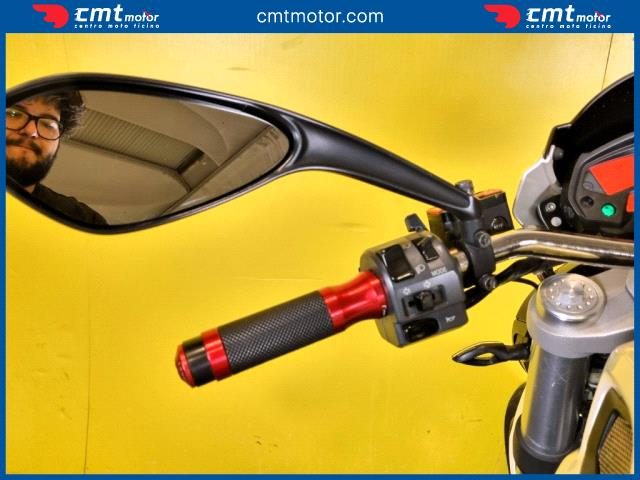 DUCATI Monster 696 usata 11