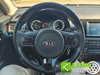 KIA Niro usata, con Servosterzo