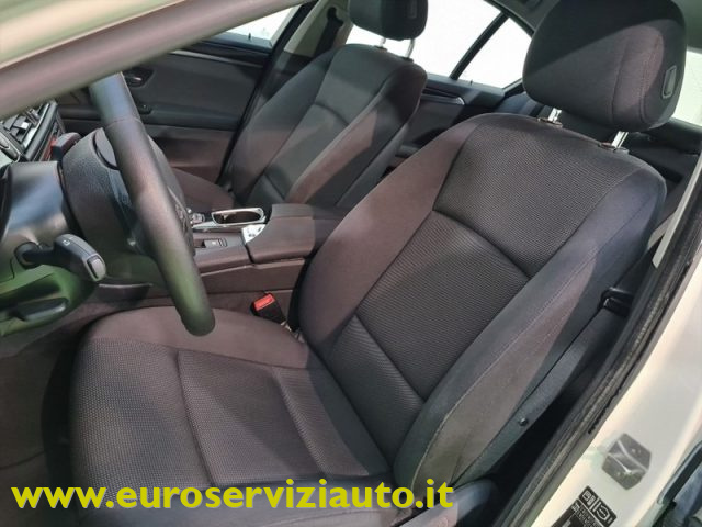 BMW 520 usata 28