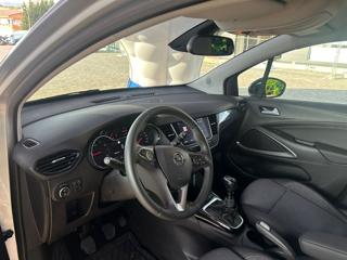 OPEL Crossland usata, con Immobilizzatore elettronico