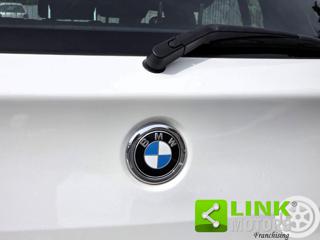 BMW 118 usata, con Volante multifunzione