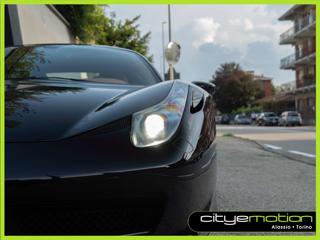 FERRARI 458 usata, con Airbag Passeggero