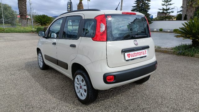 FIAT Panda usata, con Alzacristalli elettrici