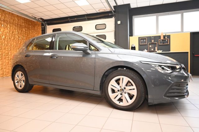 VOLKSWAGEN Golf usata 98