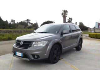 FIAT Freemont usata, con Airbag laterali