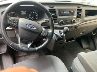 FORD Transit usata 9