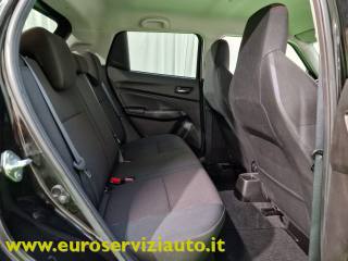 SUZUKI Swift usata, con Vivavoce
