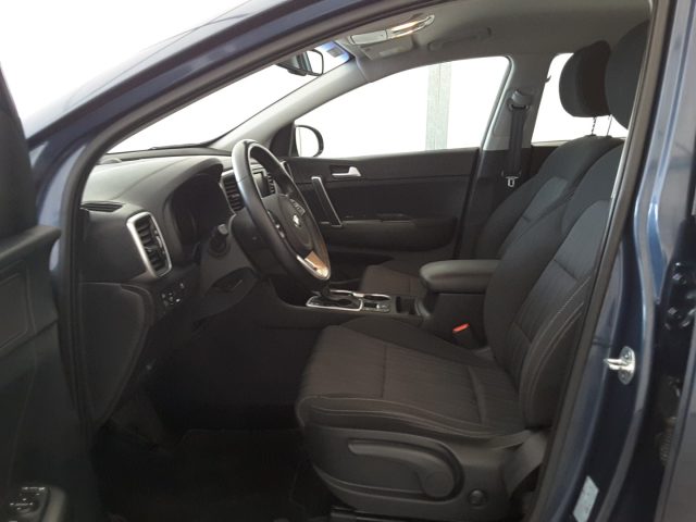 KIA Sportage usata, con Alzacristalli elettrici