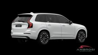 VOLVO XC90 usata 4