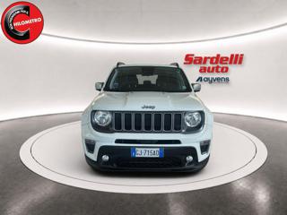 JEEP Renegade usata, con Airbag laterali