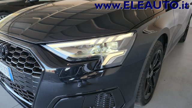 AUDI A3 usata, con Cerchi in lega