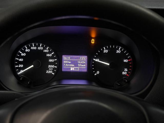 MERCEDES-BENZ Vito usata 14