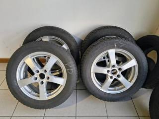 KIA Niro usata, con Regolazione elettrica sedili