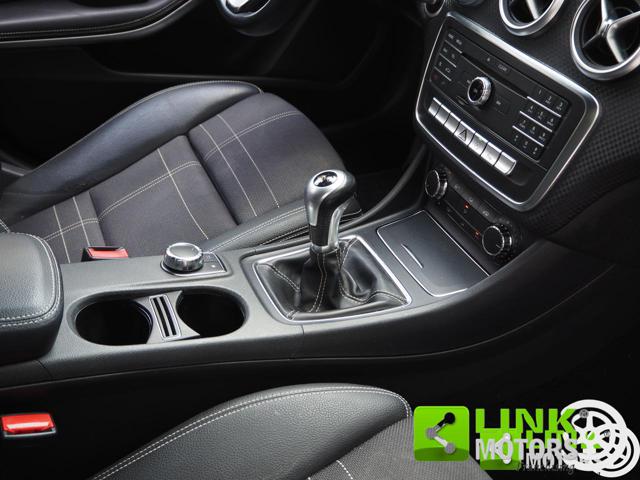 MERCEDES-BENZ A 180 usata 42