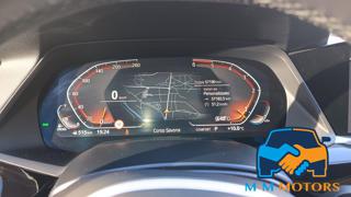 BMW X5 usata, con Controllo trazione