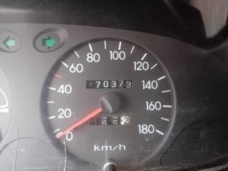 HYUNDAI H-1 usata 5