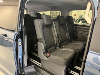FORD Tourneo Custom usata, con Immobilizzatore elettronico