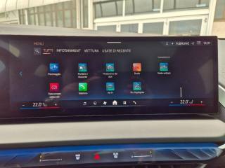 BMW X3 usata, con Climatizzatore