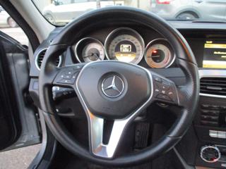 MERCEDES-BENZ C 220 usata, con Bluetooth