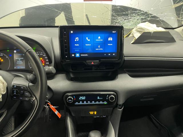 MAZDA 2 usata, con Volante multifunzione