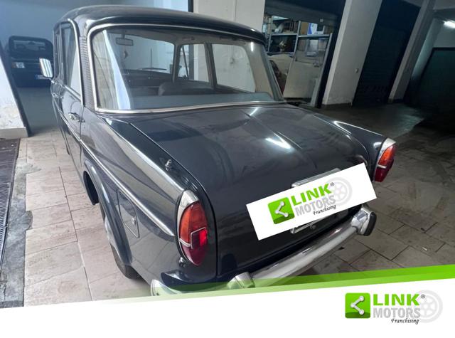 FIAT 1100 usata 8