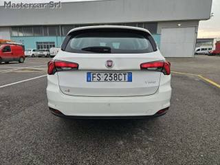 FIAT Tipo usata, con Boardcomputer