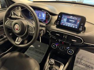 FIAT Tipo usata, con Chiusura centralizzata