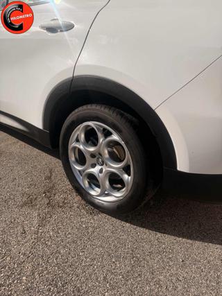 ALFA ROMEO Tonale usata, con Immobilizzatore elettronico