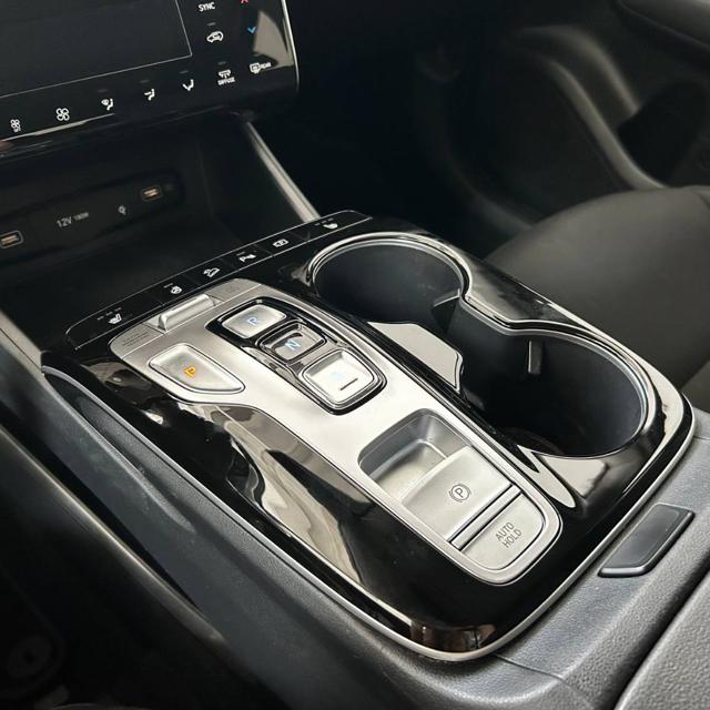 HYUNDAI Tucson usata, con USB