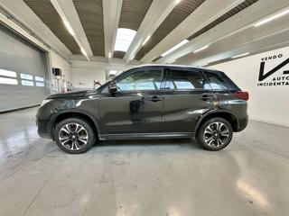 SUZUKI Vitara usata, con Airbag Passeggero