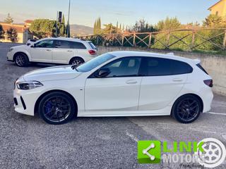 BMW 120 usata, con Cerchi in lega